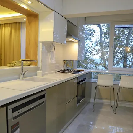 Yalova_merkez Apartment *